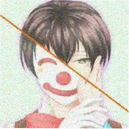 导演桥本昌和头像
